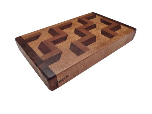 3d zig zag no#4