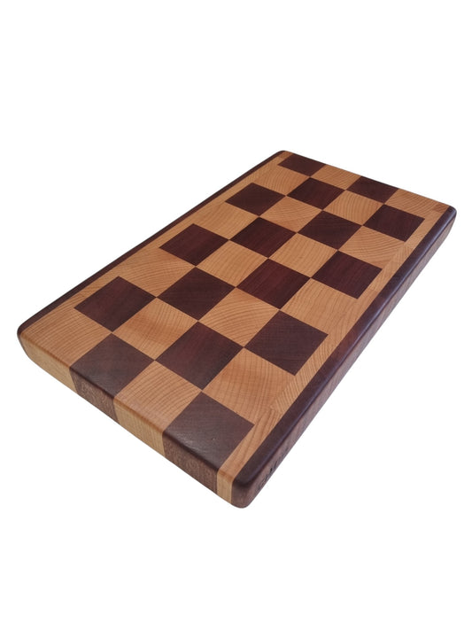 Chequered board no#2