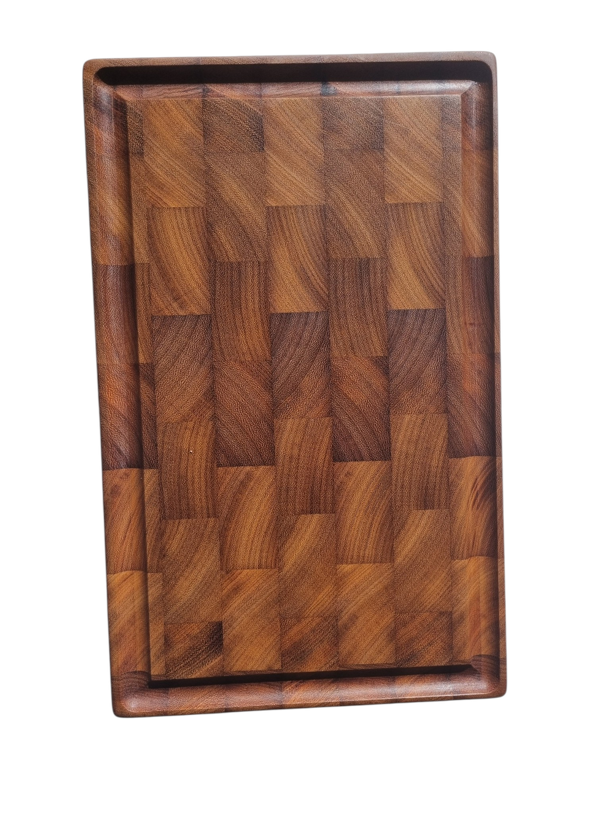 Iroko Carving Board – Extra Large