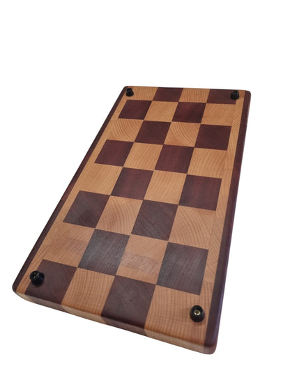 Chequered board no#2