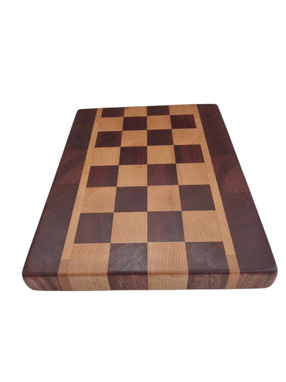 Chequered board no#3
