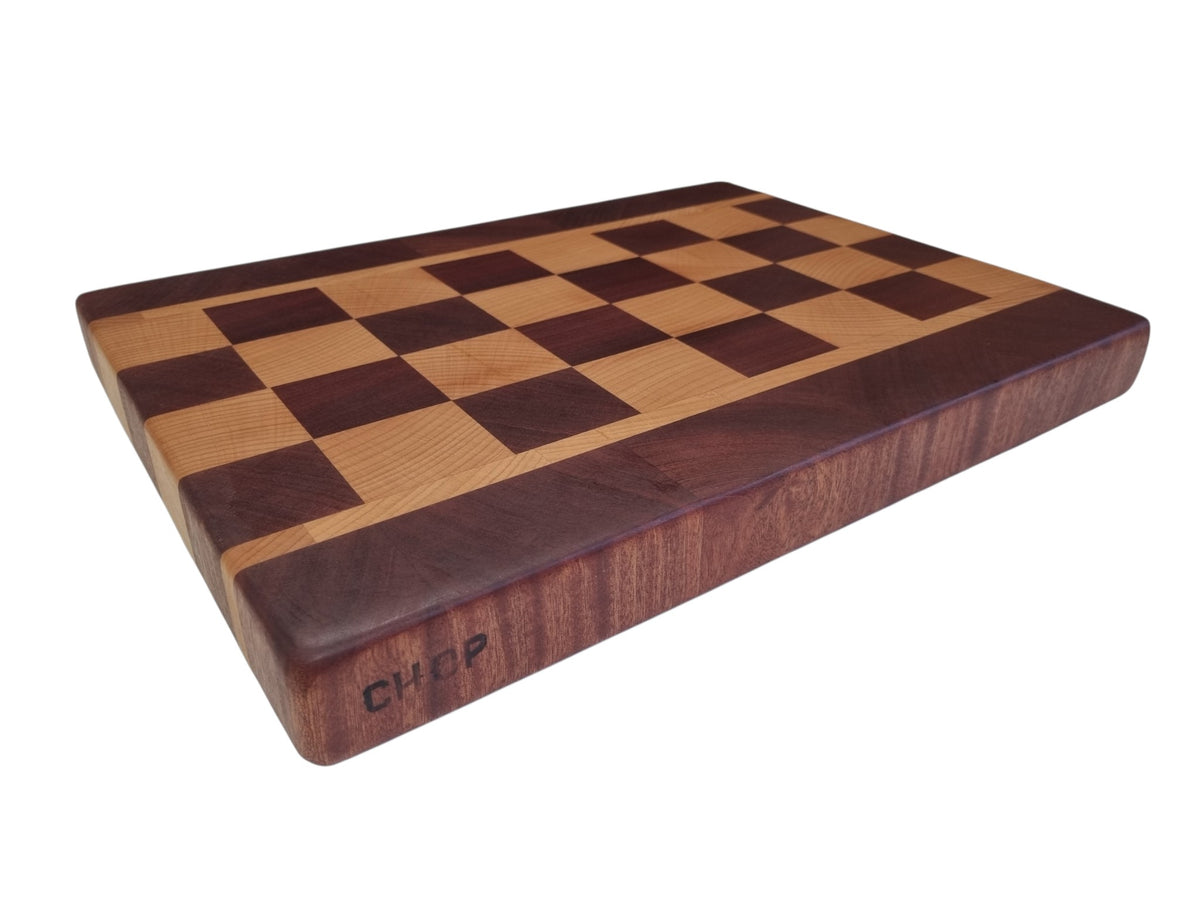 Chequered board no#3