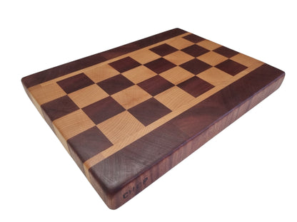 Chequered board no#3