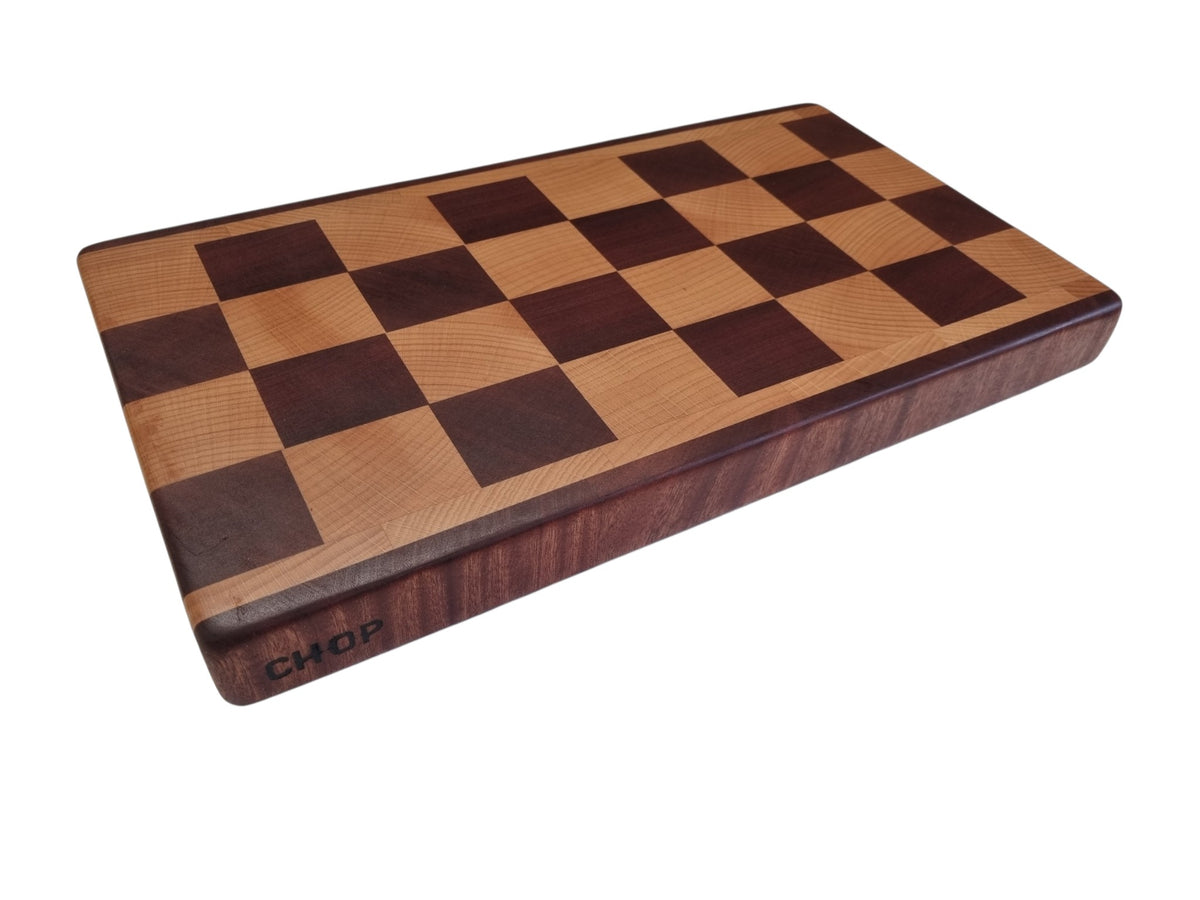 Chequered board no#2