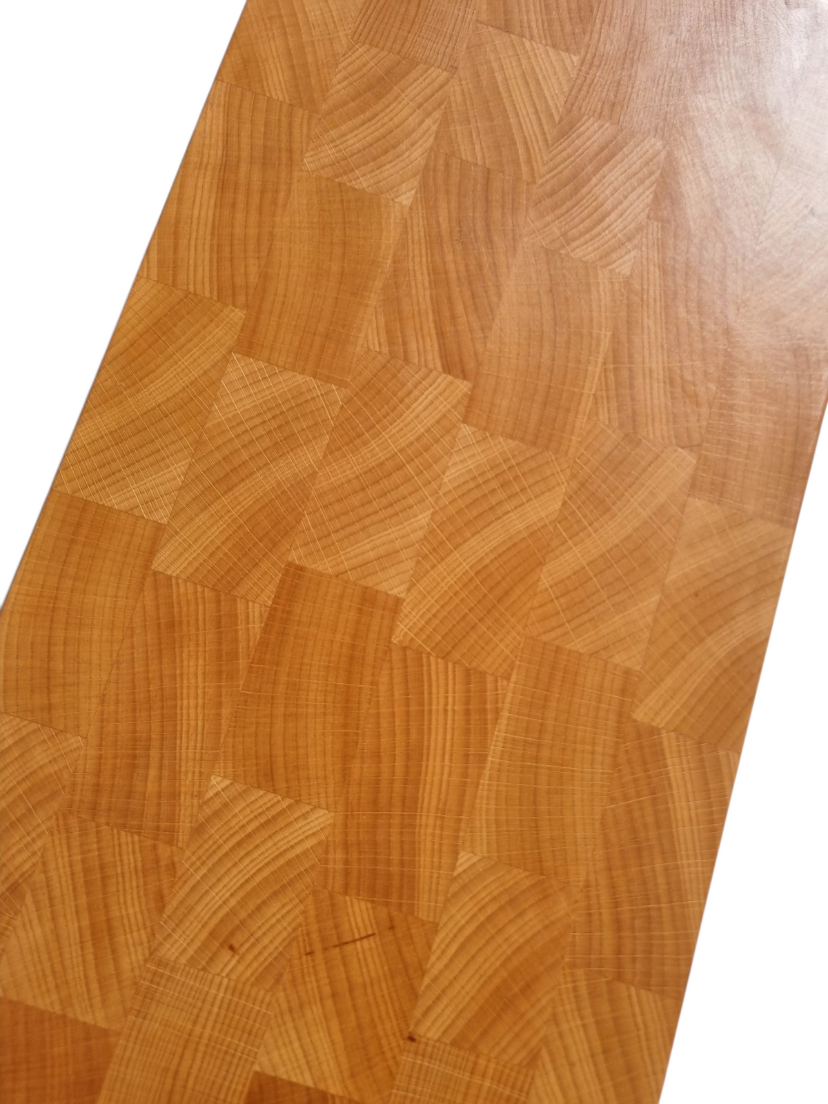 Beech End Grain Chopping Block – No. 4