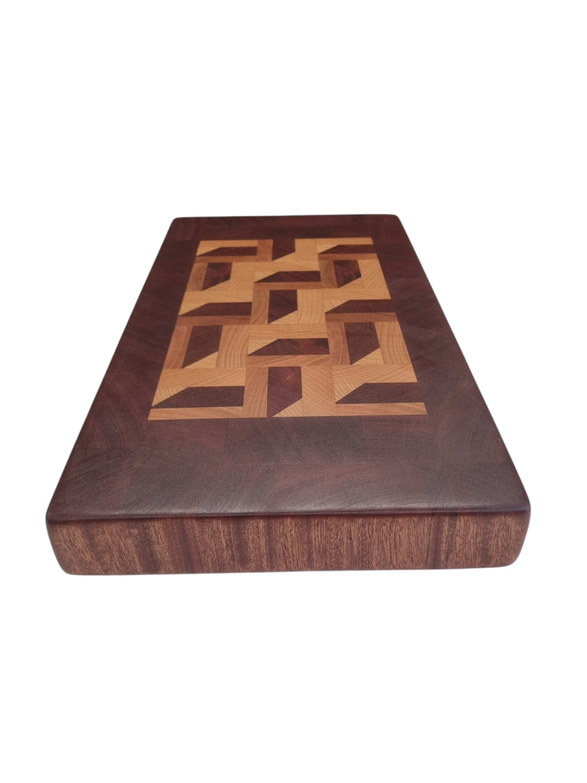 3d zig zag no#5