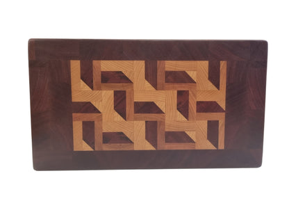 3d zig zag no#5