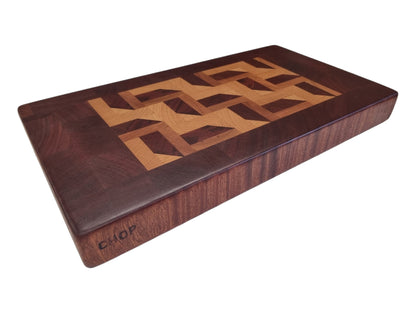 3d zig zag no#5