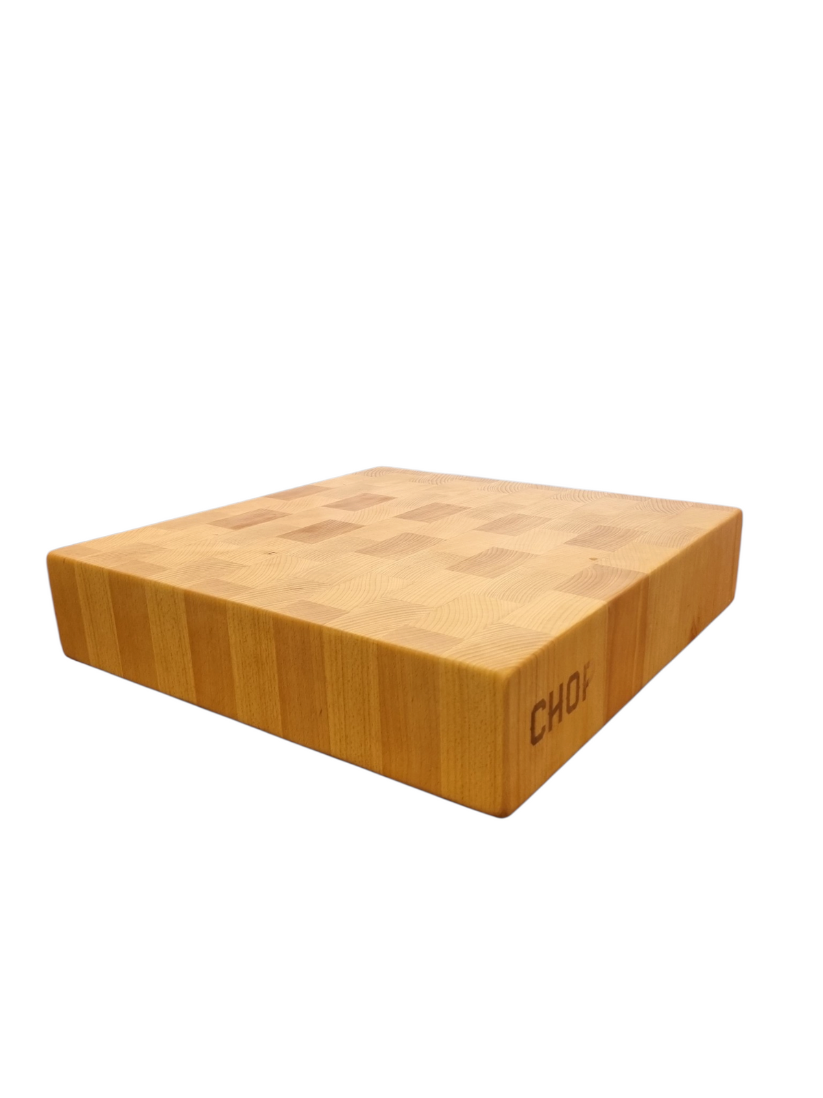 Beech End Grain Chopping Block – Extra Extra Large