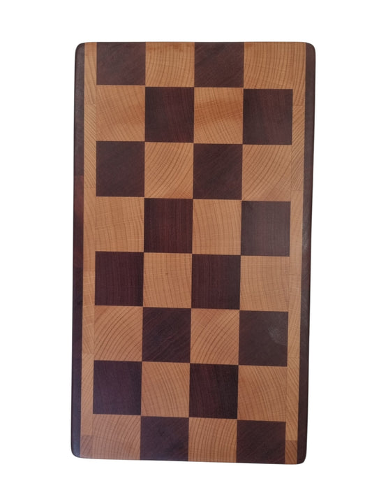 Chequered board no#2