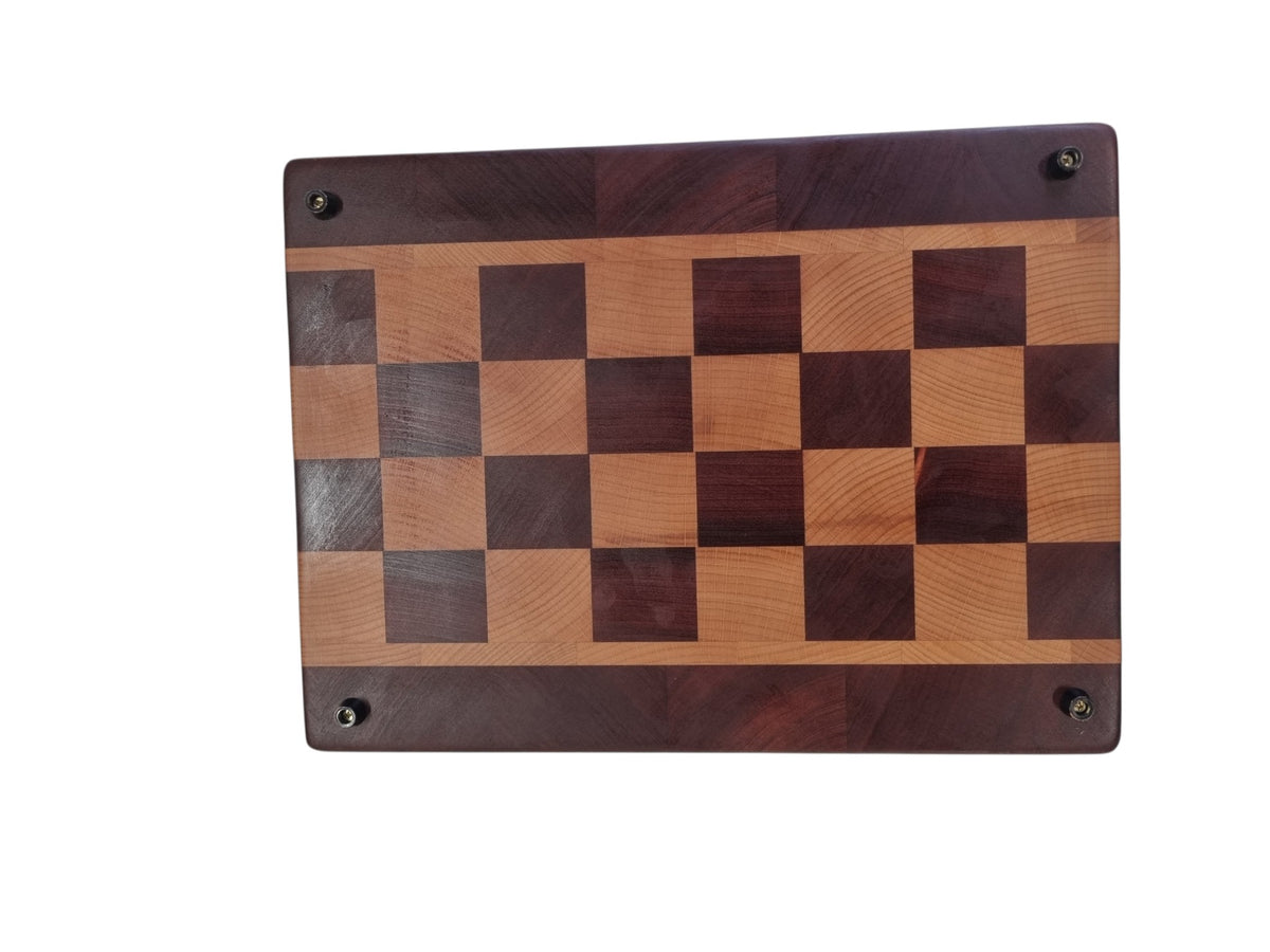 Chequered board no#3