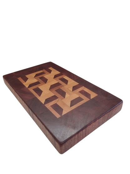 3d zig zag no#6